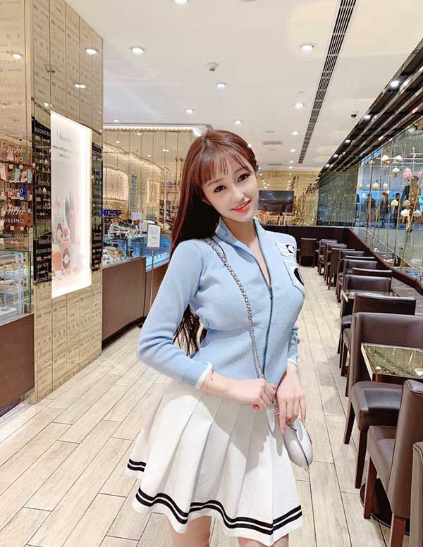 吉隆坡外围上门