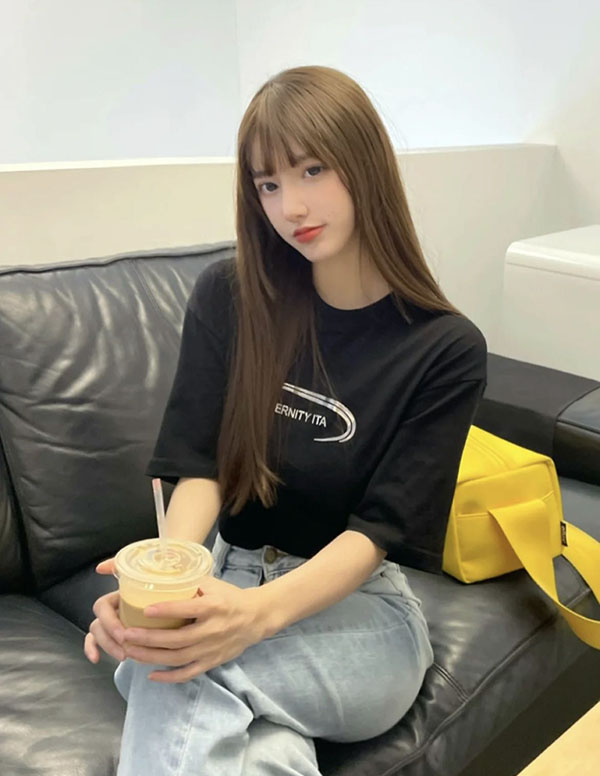 纽约援交女模特