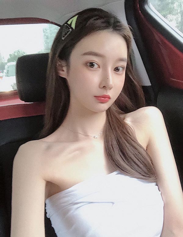 旧金山高端模特价格