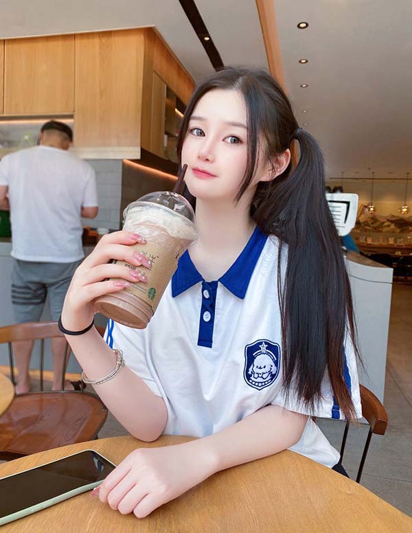 洛杉矶商务模特微信