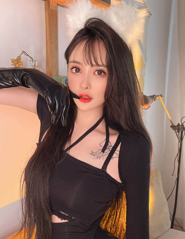 洛杉矶外围女全套服务